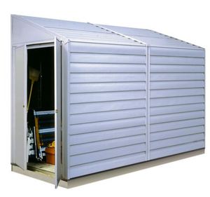 lot 4712 image: Storage Shed
