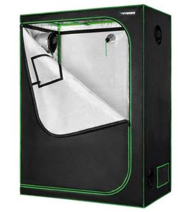lot 4714 image: Grow Tent