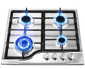 lot 4718 image: Stove Top