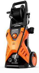 lot 4721 image: High Pressure Washer
