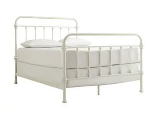 lot 4723 image: Queen Bed Frame