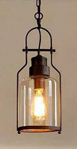 lot 4726 image: Decorative Lantern