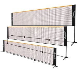 lot 4729 image: Badminton Set