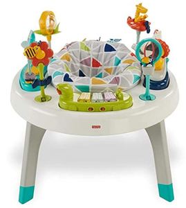lot 4734 image: Infant Activity Toy