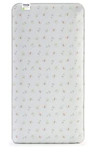 lot 4735 image: Crib Mattress