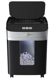 lot 4736 image: Paper Shredder