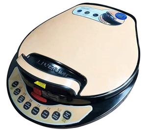 lot 4738 image: Electric Skillet