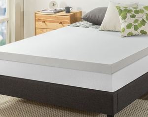 lot 4741 image: Mattress Topper