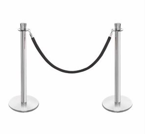 lot 4742 image: Rope Stanchion