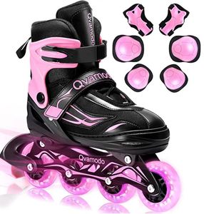 lot 4746 image: Roller Blade Set