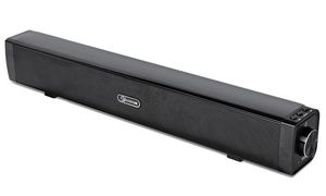 lot 4748 image: Soundbar