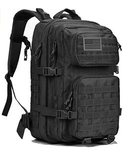 lot 4753 image: Military Tactical Bag