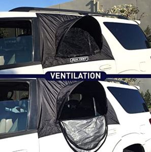 lot 4754 image: SUV Tent