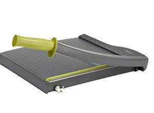 lot 4759 image: Paper Cutter