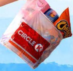 lot 4770 image: Plastic Bags