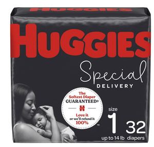 lot 4774 image: Diapers