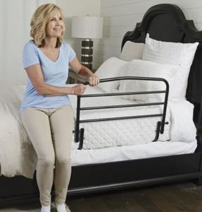lot 4776 image: Safety Bed Rail