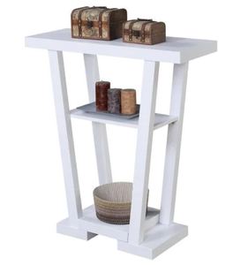 lot 4779 image: Console Table
