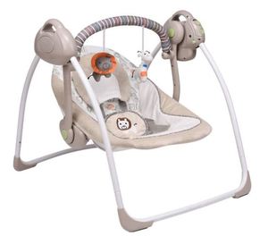 lot 4781 image: Baby Rocker Parts