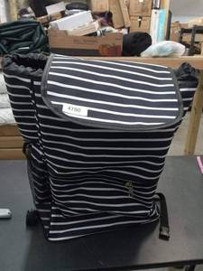 lot 4780 image: Backpack Bag