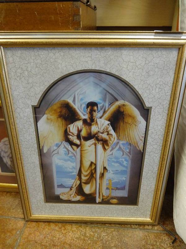 lot 2944 image: Picture large