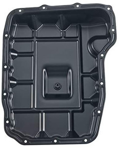 lot 4956 image: A-Premium Automatic Transmission Oil Pan Replacement for Aspen Dodge Dakota Durango Jeep Commander Liberty 2002-2009