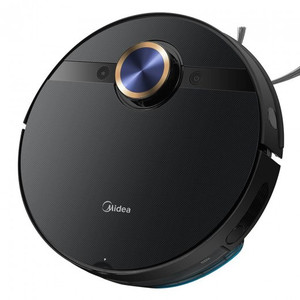 lot 4959 image: Midea M7 Pro Sweeping And Mopping 2 In 1 Robot Vacuum Cleaner
