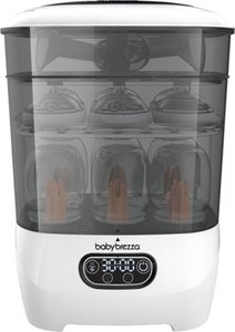 lot 9013 image: Baby Brezza - One Step Sterilizer Dryer Advanced