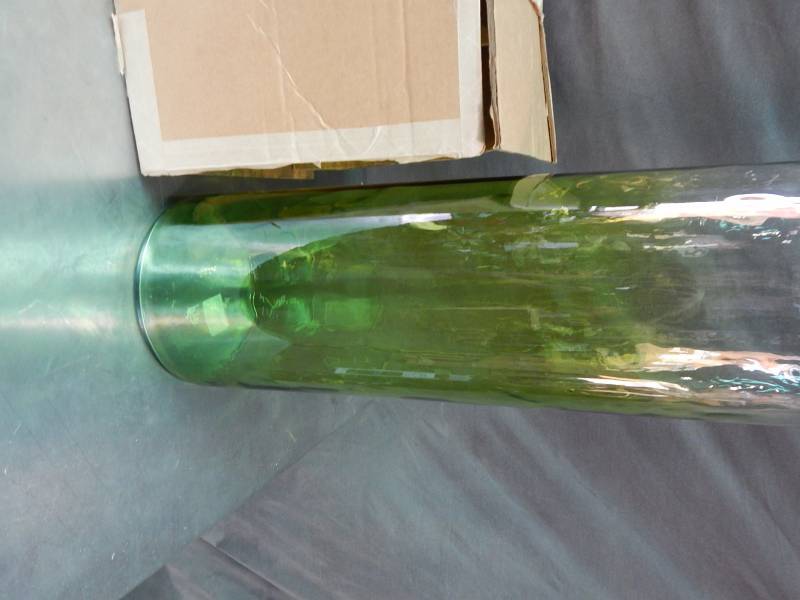 Home Decorators Collection Cabasas Vibrant Vase 39" Tall 