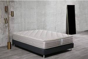 lot 22512 image: CASHMERS ROLLED UP MATTRESS, SIZE TWIN
