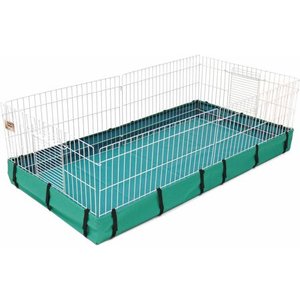 lot 22533 image: MidWest Guinea Habitat Guinea Pig Home