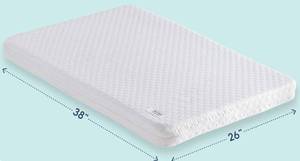 lot 22550 image: HICCAPOP BIG IDEAS FOR LITTLE ONES MAT