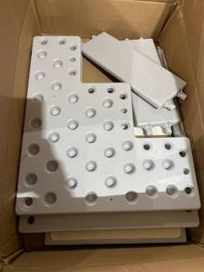 lot 22594 image: PET GEAR PET STAIRS