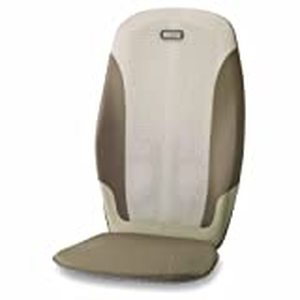 lot 22618 image: HoMedics Deep Kneading Back Massager with Heat