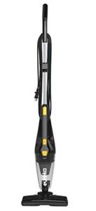 lot 22621 image: EUREKA 3 IN 1 SWIVEL LIGHT WEIGHT STICK VACUUM