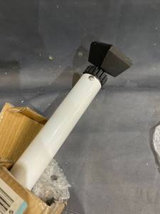 lot 22640 image: DOOR KNOBBED BRACE JAMMER