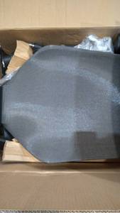 lot 22678 image: ETASKERS ERGONOMIC OFFICE CHAIR MODEL NOMSD626-3