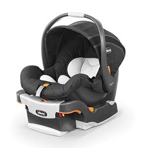 lot 22699 image: Chicco KeyFit Infant Car Seat, Encore