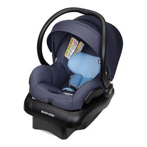 lot 22716 image: Maxi-Cosi(R) Mico(R) 30 PureCosi(TM) Infant Car Seat & Base in Slated Sky at Nordstrom