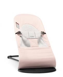 lot 22730 image: Babybjorn Bouncer Balance Soft