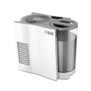 lot 22794 image: Vornado EVDC300 Energy Smart 750 Sq. Ft. Room Evaporative Humidifier, 1 Gallon