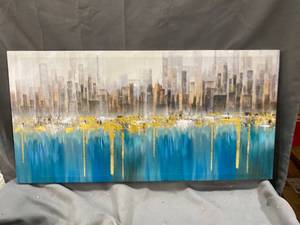 lot 22799 image: Wall Art