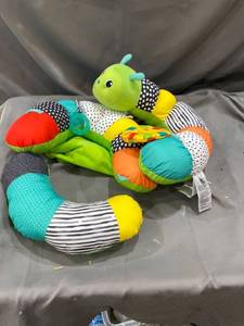 lot 22835 image: Baby Pillow