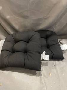 lot 22844 image: The Gripper Chair Cushions