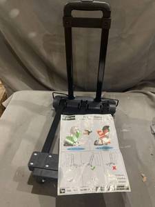 lot 22845 image: Taleco Gear Stroller Car Seat Attachment
