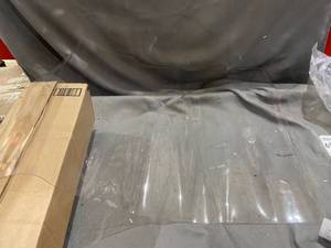 lot 22852 image: Protective Mat for Deak