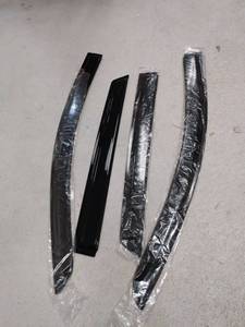 lot 4411 image: Deebior Window guard, Rain Deflectors, Unknown Fit