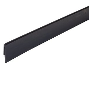 lot 4515 image: M-D Building Products Doorsweep AluminiumRubber Bronze 48in