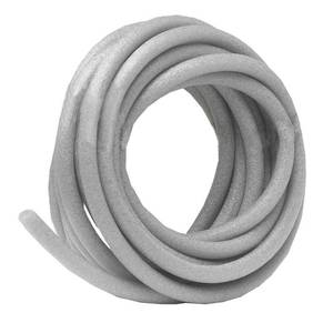 lot 4536 image: Frost King C21CP Caulk Saver Bulk Contractor Pack, 38 Diameter x 350 Feet Long, x diam. x ft, Grey