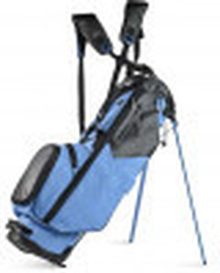 lot 4561 image: VX STAND BAG by Sun Mountain, GolfBag, RETAILS at $339
